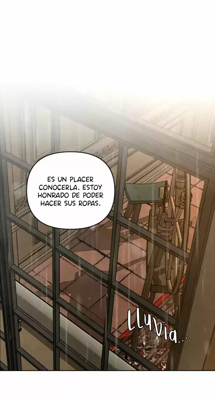Debajo El Roble - Capítulo 13 - Página 47 - LectorTMOo