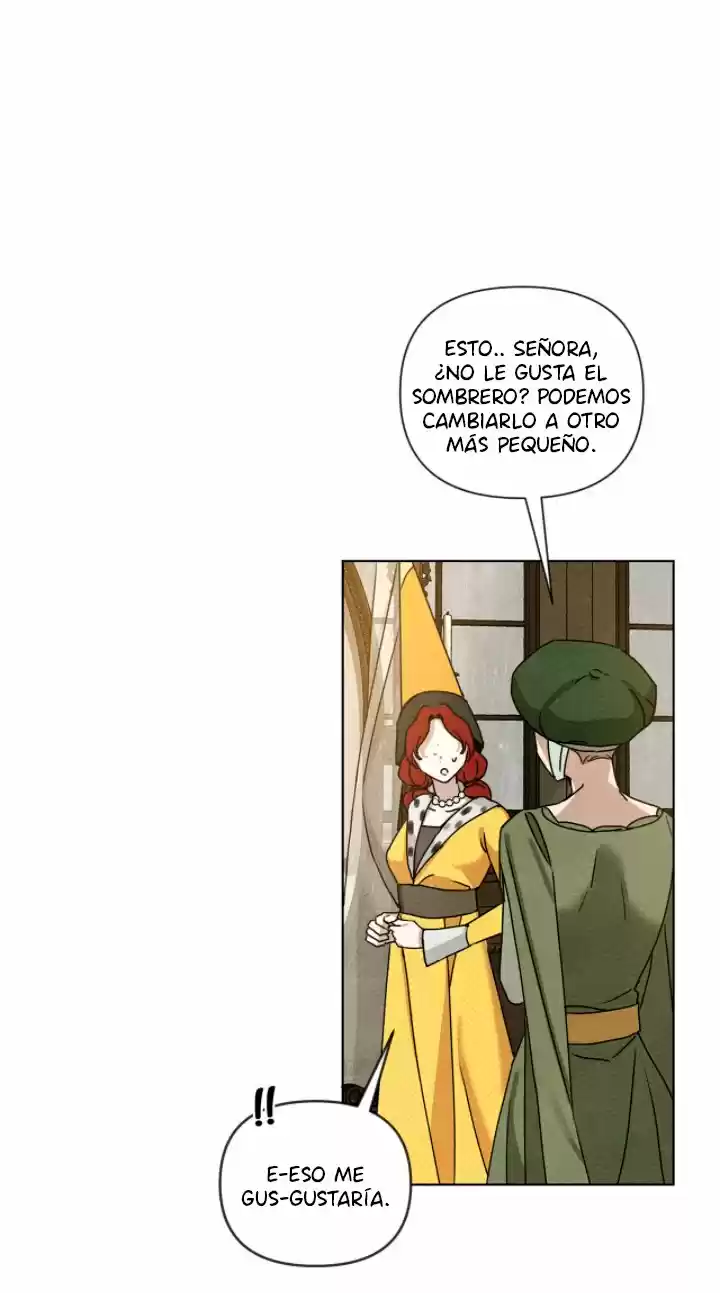 Debajo El Roble - Capítulo 13 - Página 52 - LectorTMOo