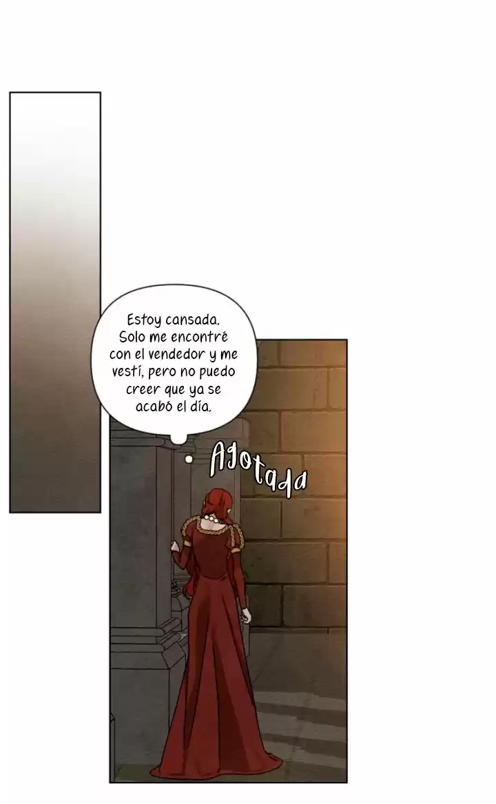 Debajo El Roble - Capítulo 13 - Página 53 - LectorTMOo