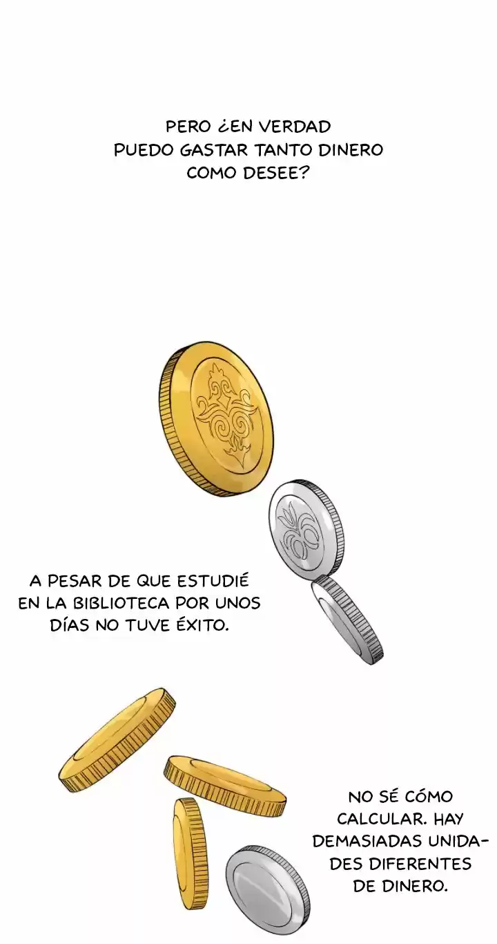 Debajo El Roble - Capítulo 13 - Página 56 - LectorTMOo