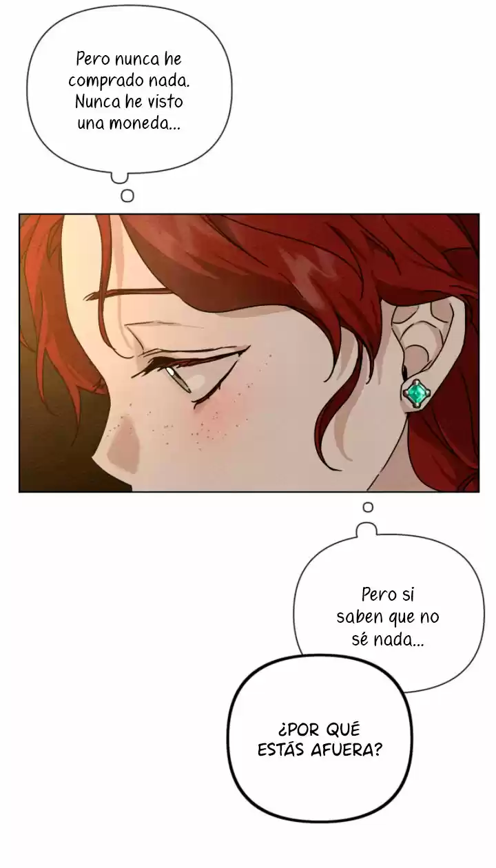 Debajo El Roble - Capítulo 13 - Página 59 - LectorTMOo