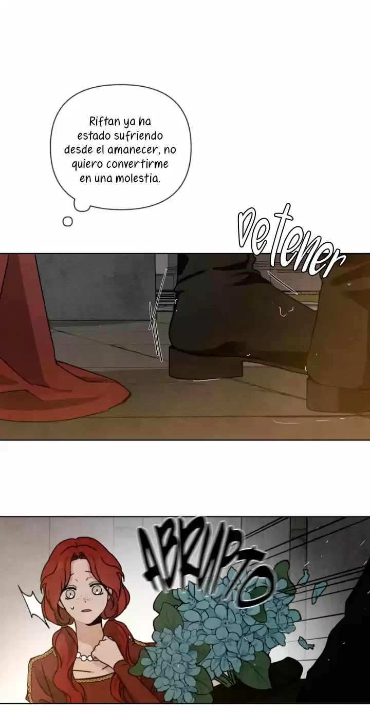 Debajo El Roble - Capítulo 13 - Página 64 - LectorTMOo