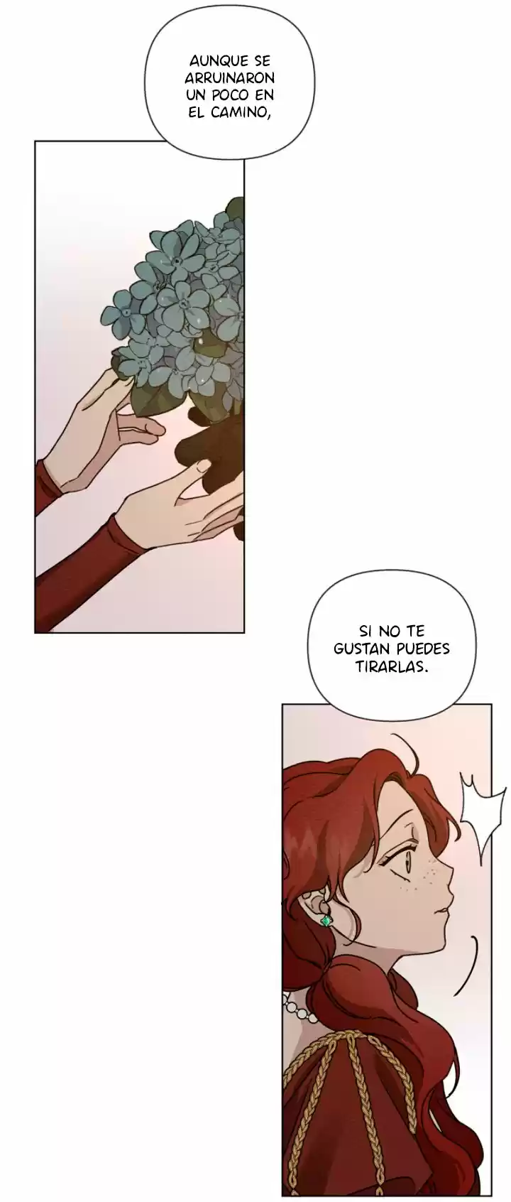 Debajo El Roble - Capítulo 13 - Página 67 - LectorTMOo
