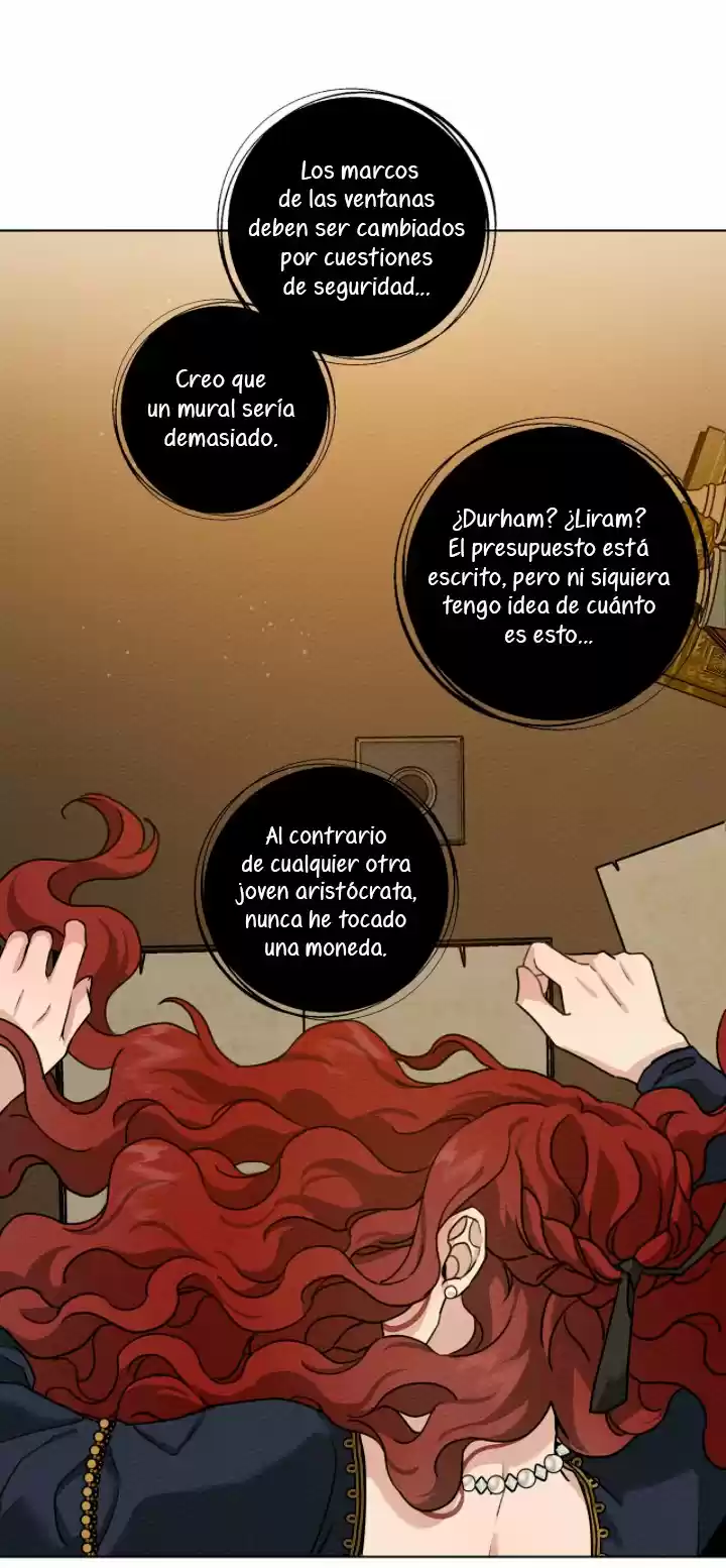 Debajo El Roble - Capítulo 14 - Página 18 - LectorTMOo