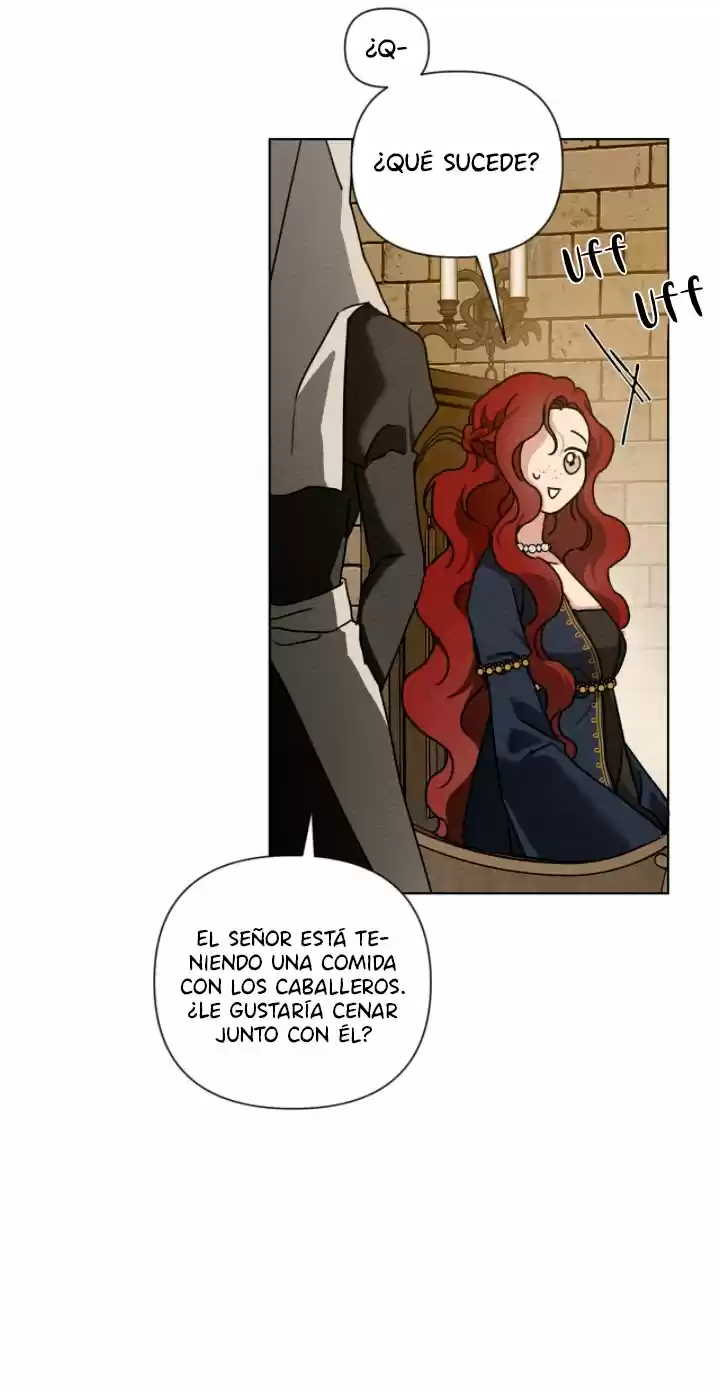 Debajo El Roble - Capítulo 14 - Página 22 - LectorTMOo