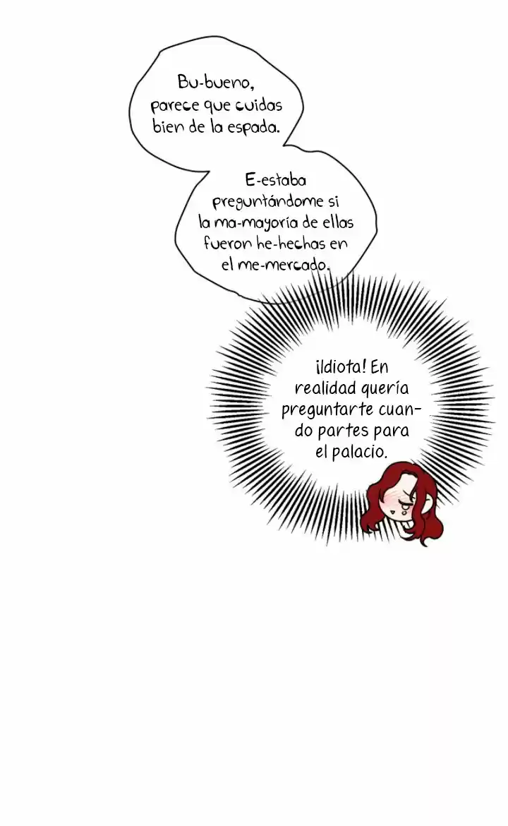 Debajo El Roble - Capítulo 14 - Página 56 - LectorTMOo