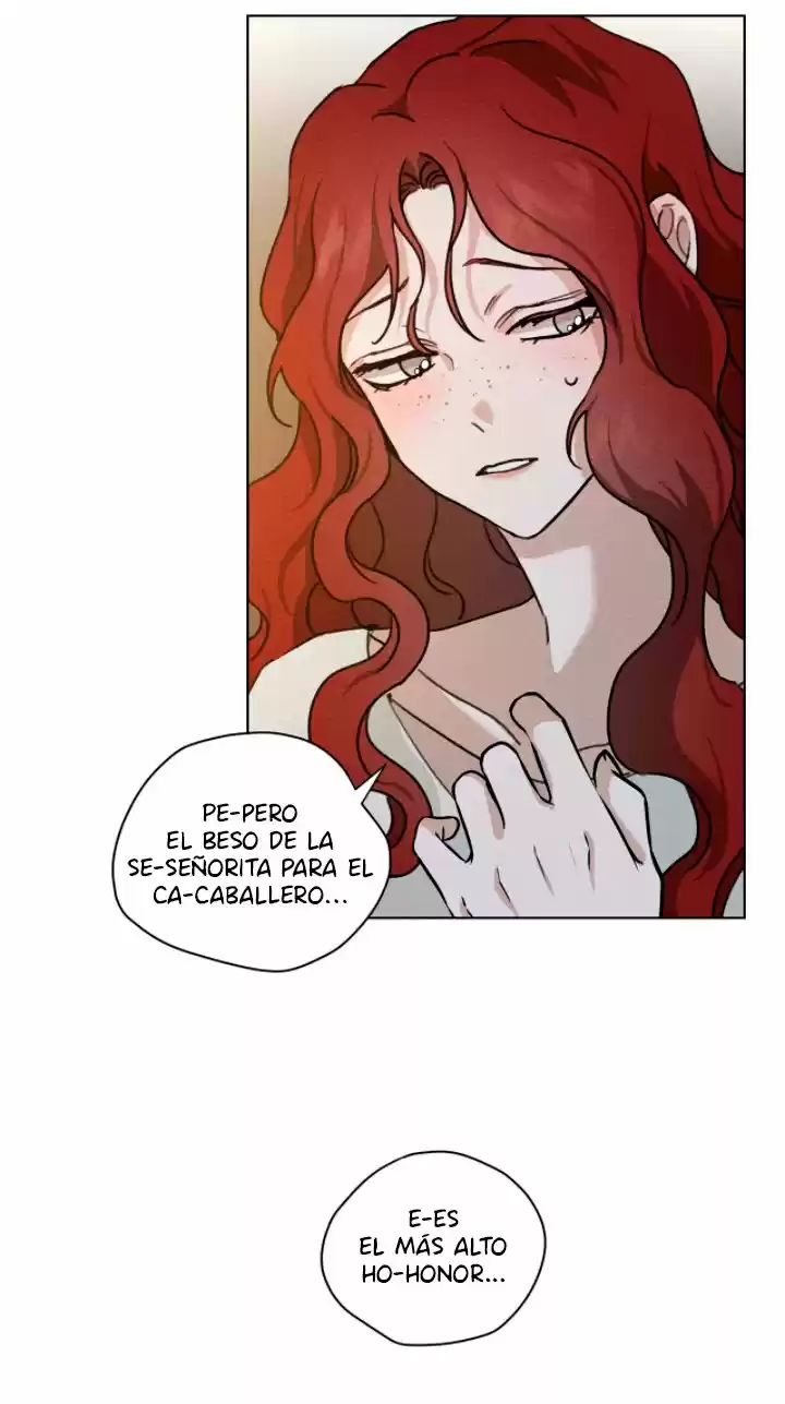 Debajo El Roble - Capítulo 14 - Página 71 - LectorTMOo