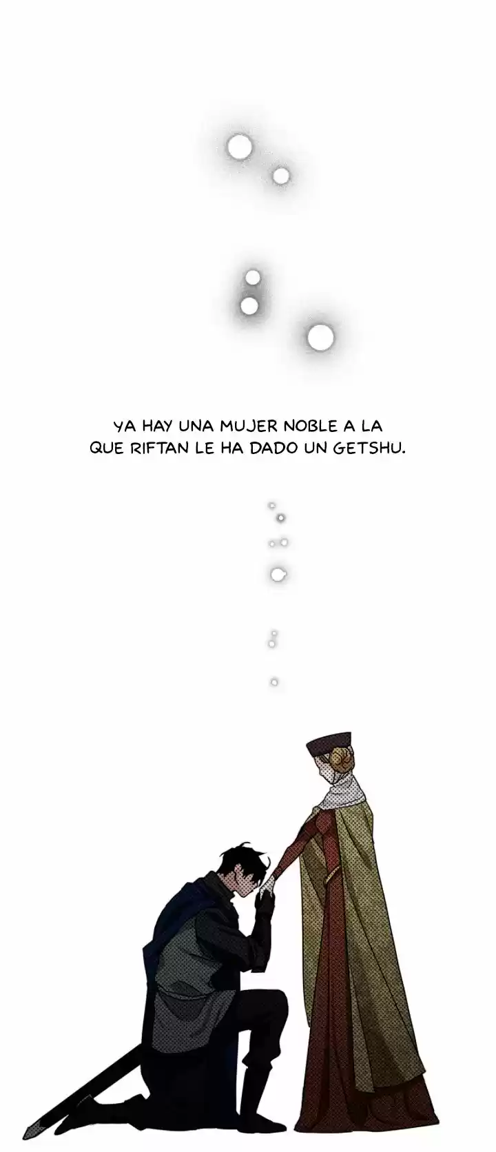 Debajo El Roble - Capítulo 14 - Página 77 - LectorTMOo
