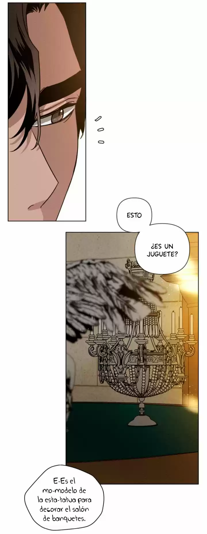 Debajo El Roble - Capítulo 15 - Página 7 - LectorTMOo