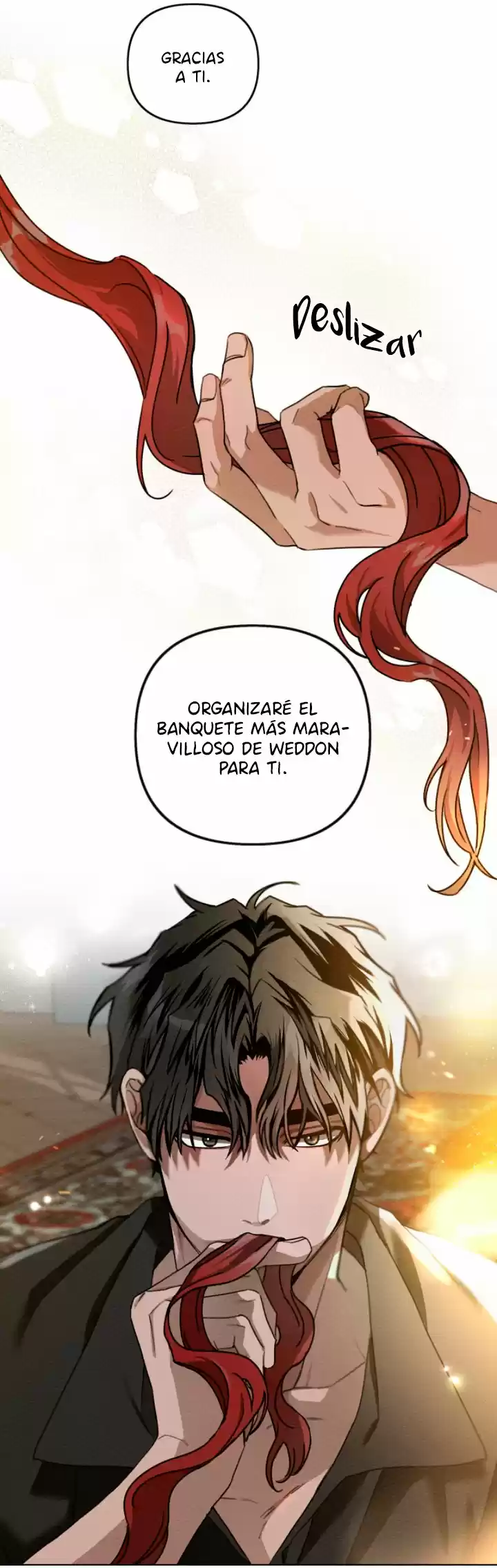 Debajo El Roble - Capítulo 15 - Página 10 - LectorTMOo