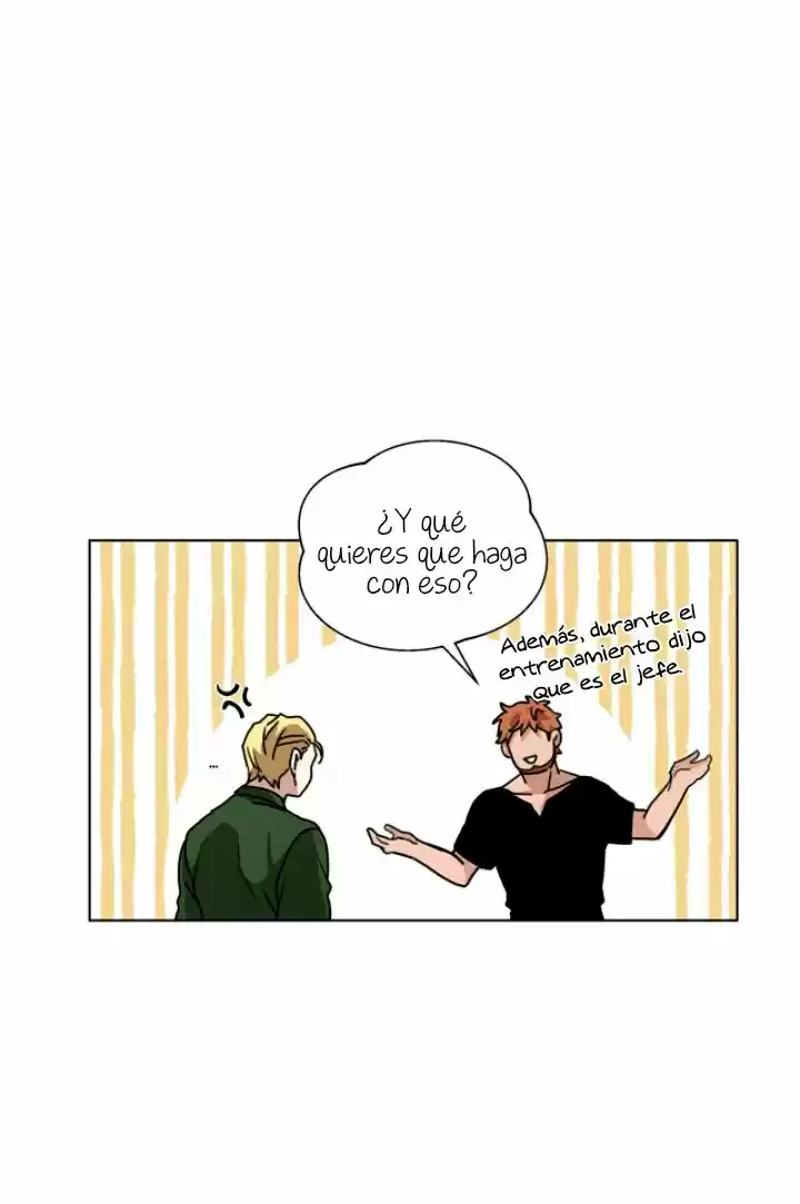 Debajo El Roble - Capítulo 15 - Página 32 - LectorTMOo