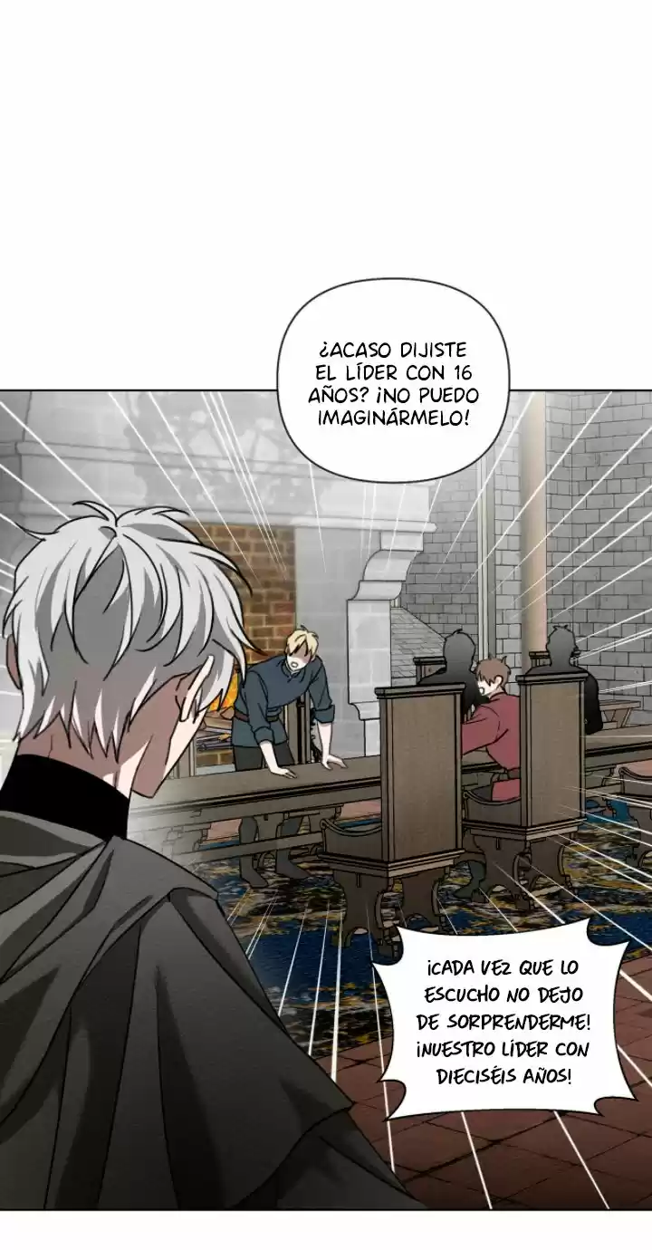 Debajo El Roble - Capítulo 15 - Página 37 - LectorTMOo