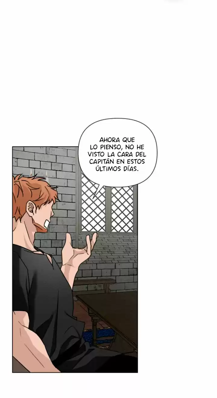 Debajo El Roble - Capítulo 15 - Página 40 - LectorTMOo