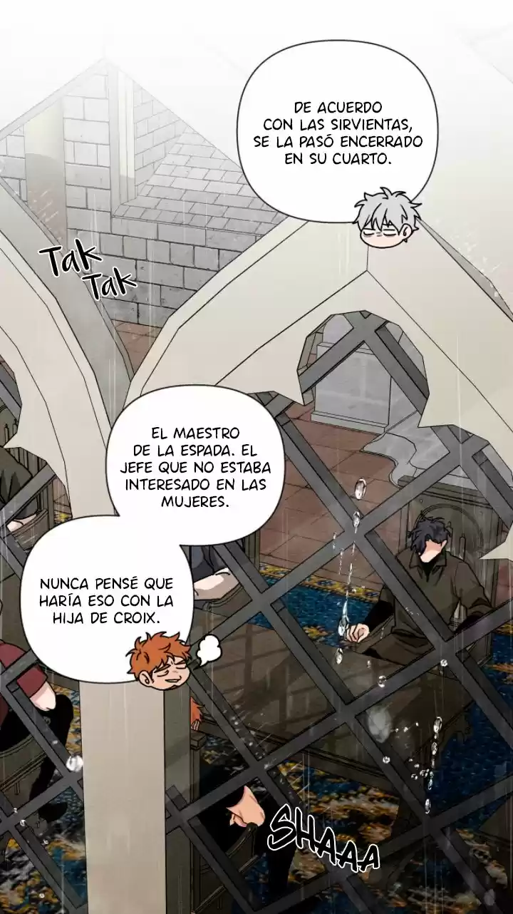 Debajo El Roble - Capítulo 15 - Página 41 - LectorTMOo