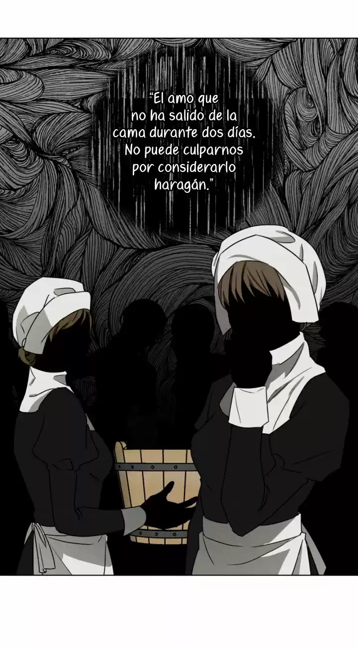 Debajo El Roble - Capítulo 15 - Página 51 - LectorTMOo