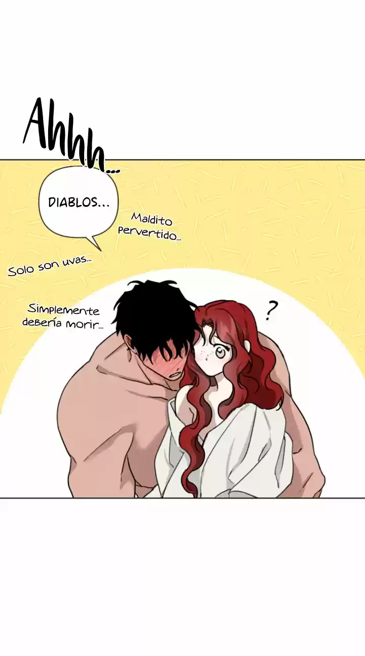 Debajo El Roble - Capítulo 15 - Página 54 - LectorTMOo