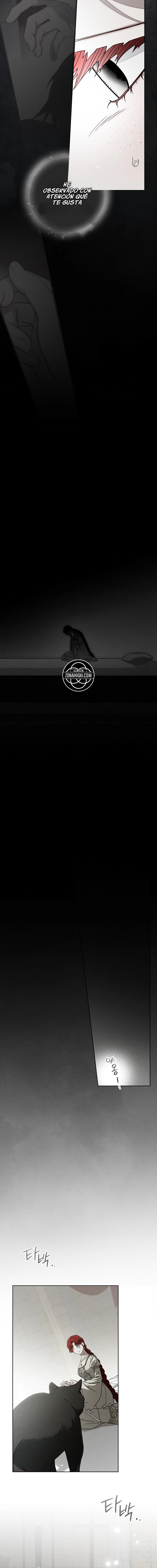 Debajo El Roble - Capítulo 153 - Página 6 - LectorTMOo