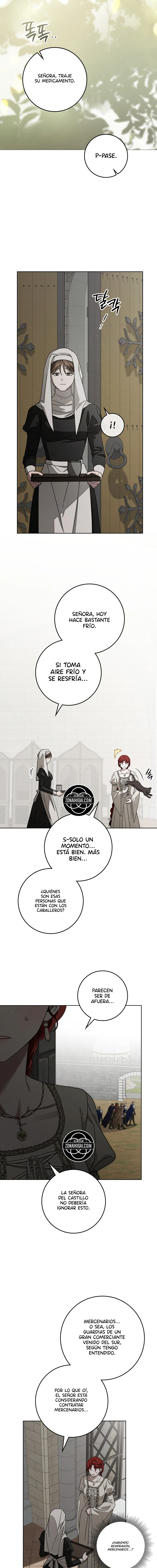 Debajo El Roble - Capítulo 153 - Página 10 - LectorTMOo