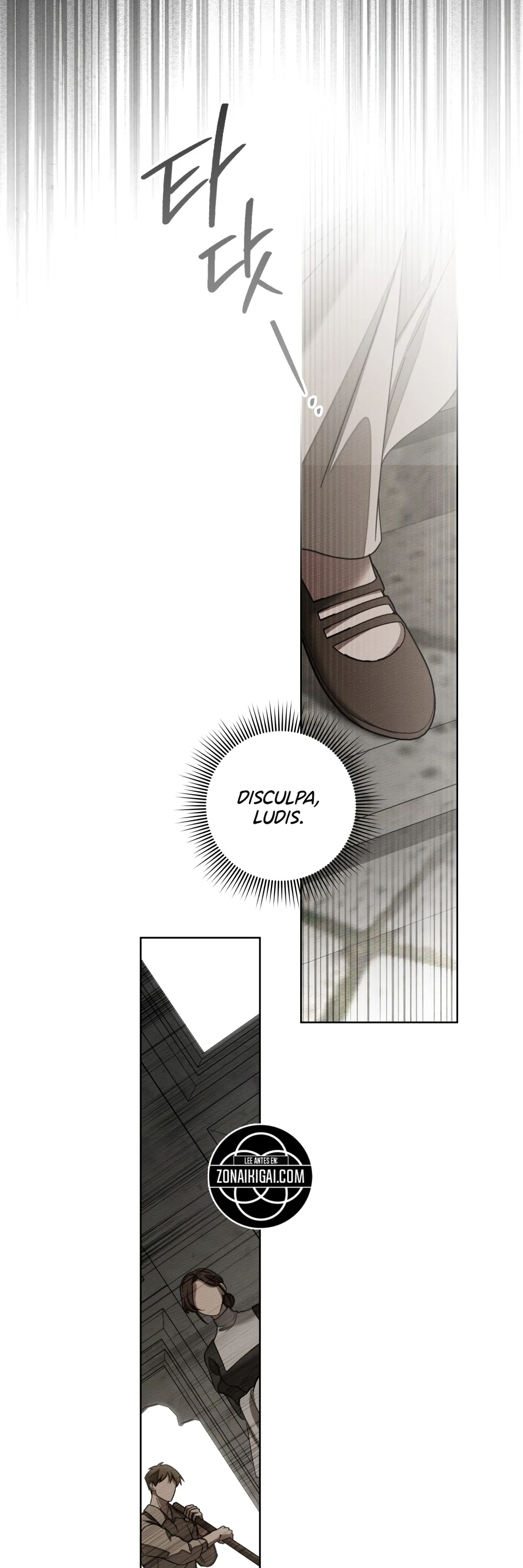 Debajo El Roble - Capítulo 153 - Página 13 - LectorTMOo