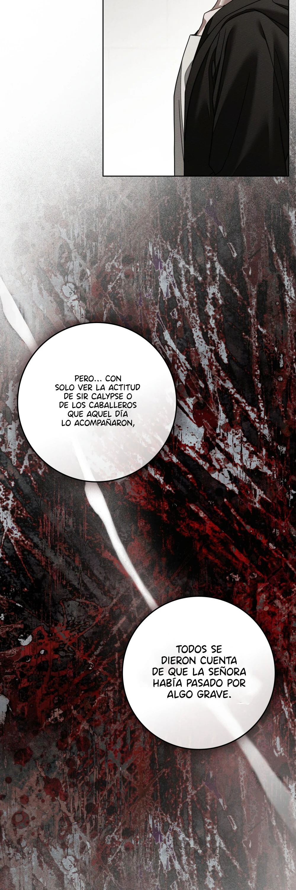 Debajo El Roble - Capítulo 153 - Página 26 - LectorTMOo