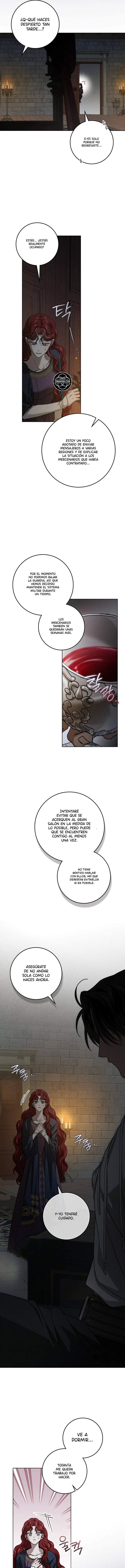 Debajo El Roble - Capítulo 157 - Página 8 - LectorTMOo