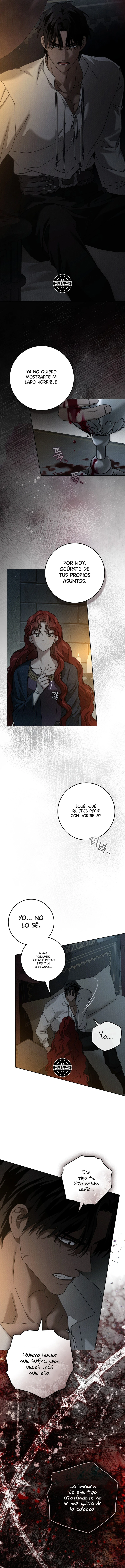 Debajo El Roble - Capítulo 157 - Página 10 - LectorTMOo