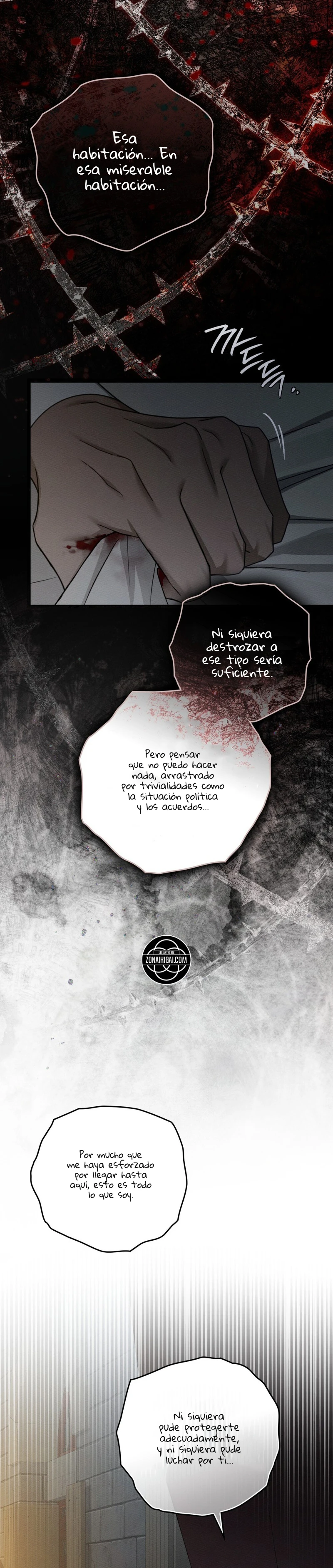 Debajo El Roble - Capítulo 157 - Página 12 - LectorTMOo