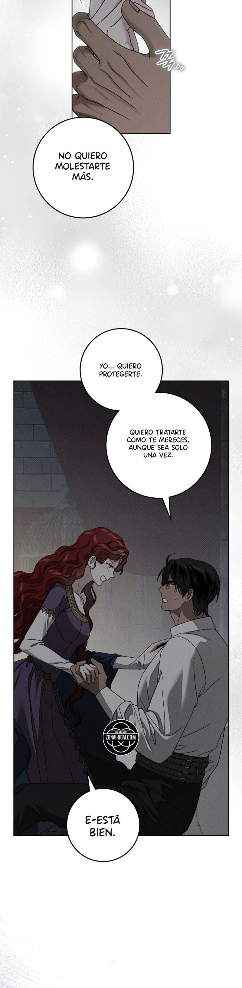 Debajo El Roble - Capítulo 157 - Página 20 - LectorTMOo