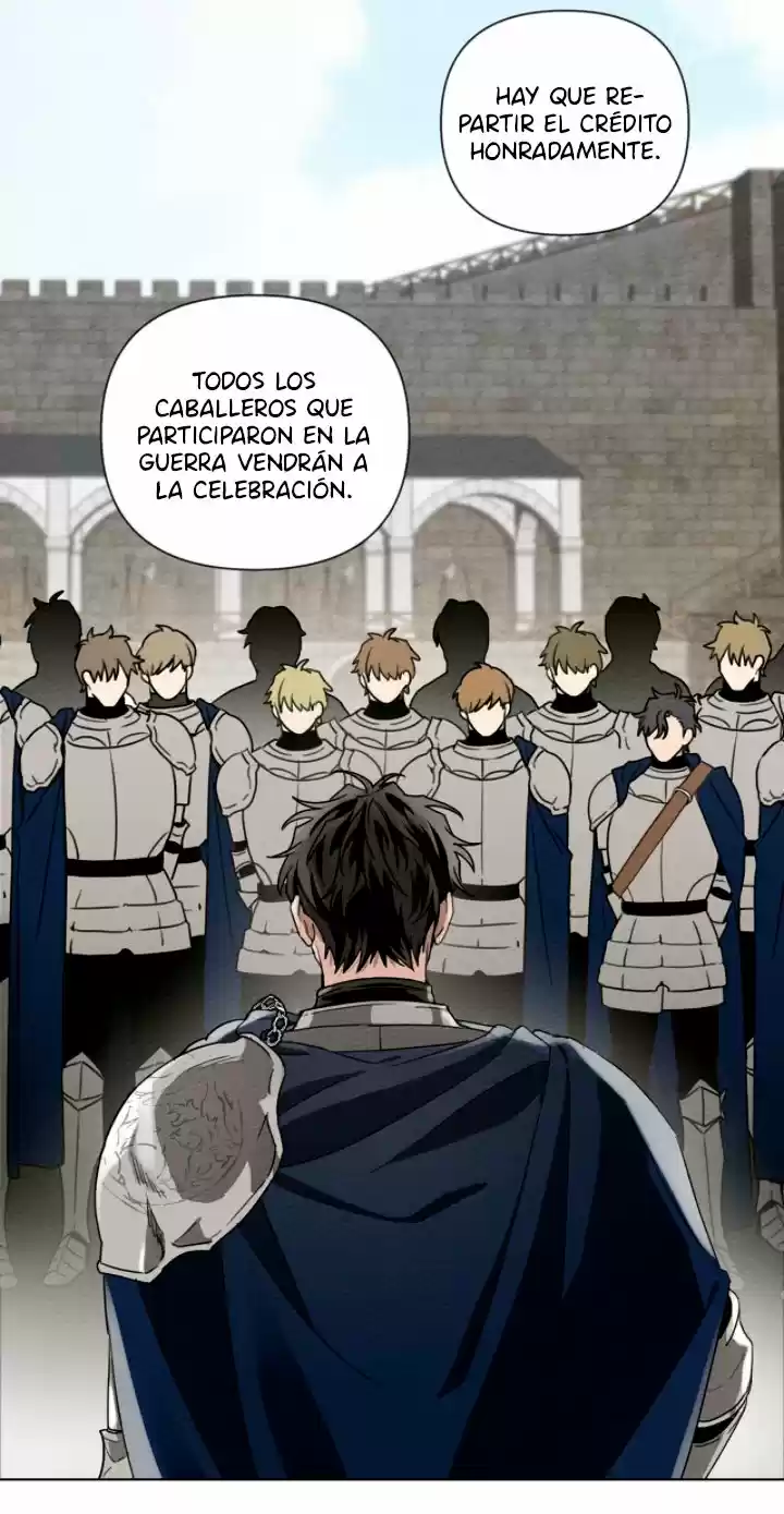 Debajo El Roble - Capítulo 16 - Página 20 - LectorTMOo
