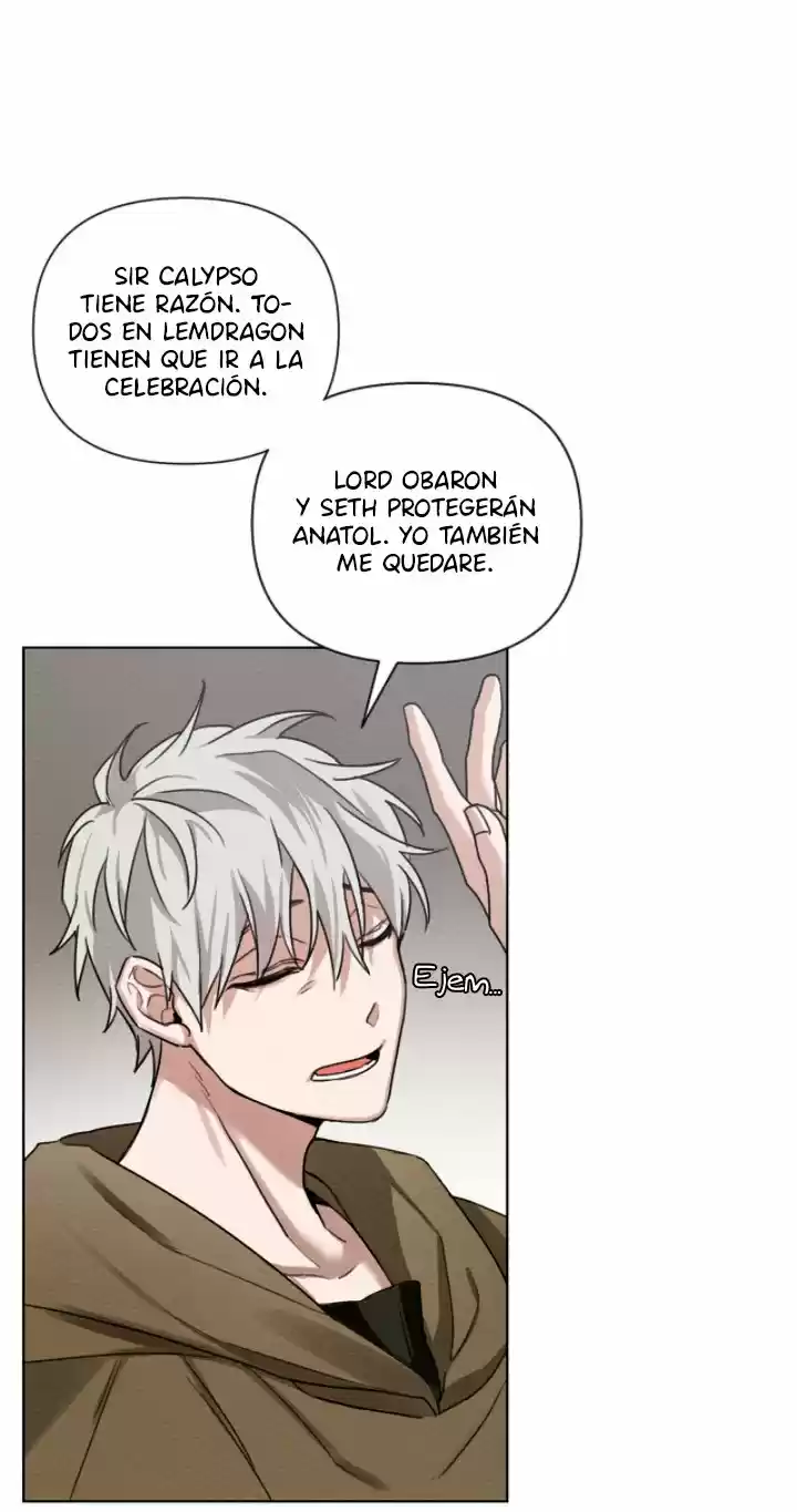 Debajo El Roble - Capítulo 16 - Página 21 - LectorTMOo