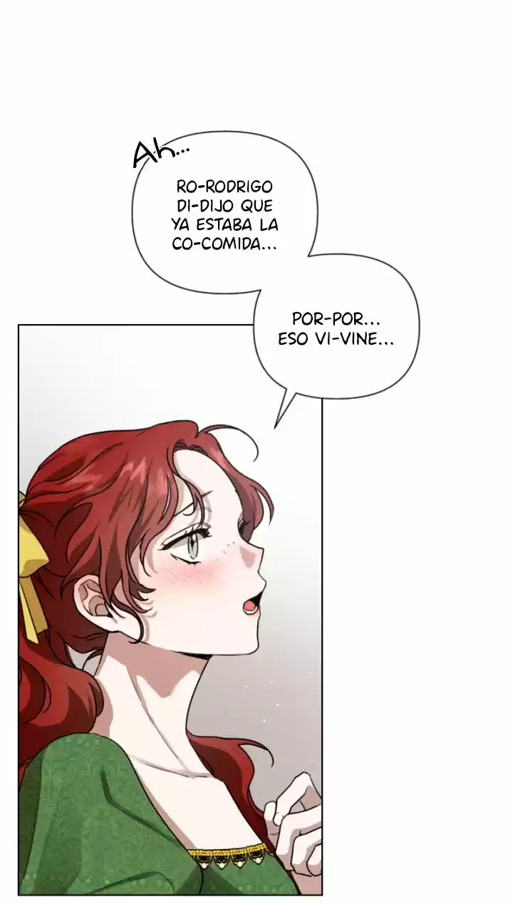 Debajo El Roble - Capítulo 16 - Página 28 - LectorTMOo