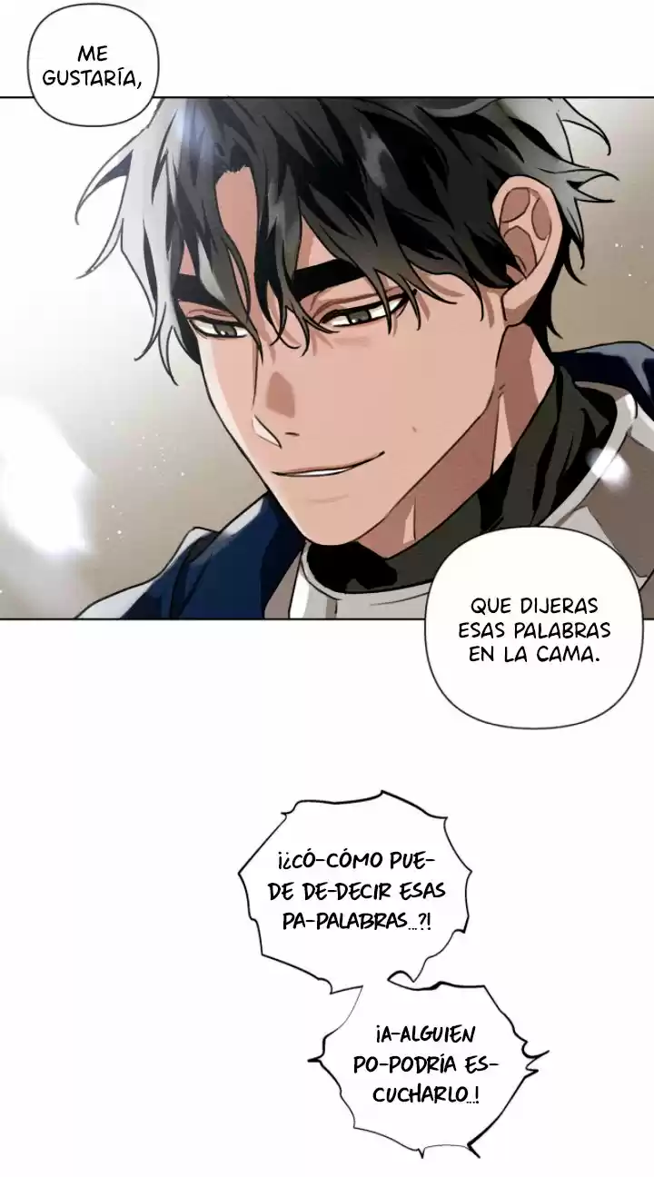 Debajo El Roble - Capítulo 16 - Página 32 - LectorTMOo