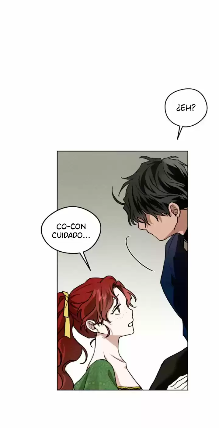 Debajo El Roble - Capítulo 16 - Página 45 - LectorTMOo