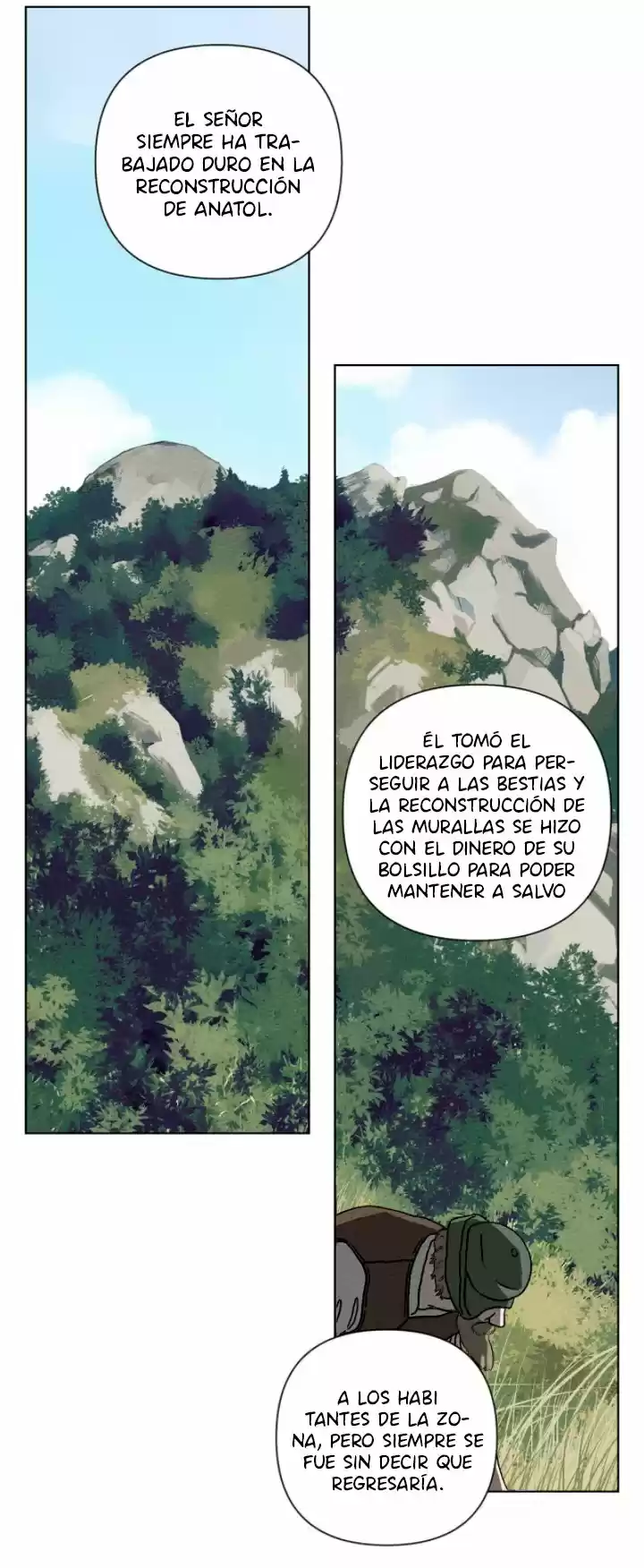Debajo El Roble - Capítulo 16 - Página 63 - LectorTMOo
