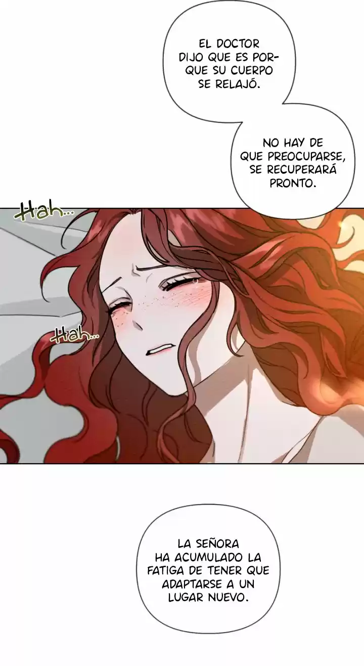 Debajo El Roble - Capítulo 16 - Página 79 - LectorTMOo
