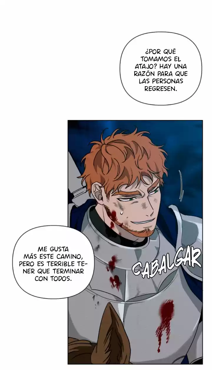 Debajo El Roble - Capítulo 17 - Página 9 - LectorTMOo