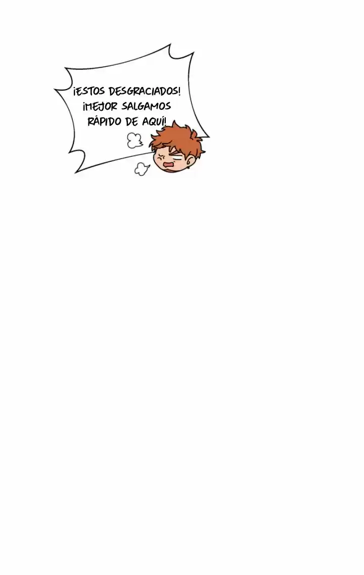 Debajo El Roble - Capítulo 17 - Página 11 - LectorTMOo