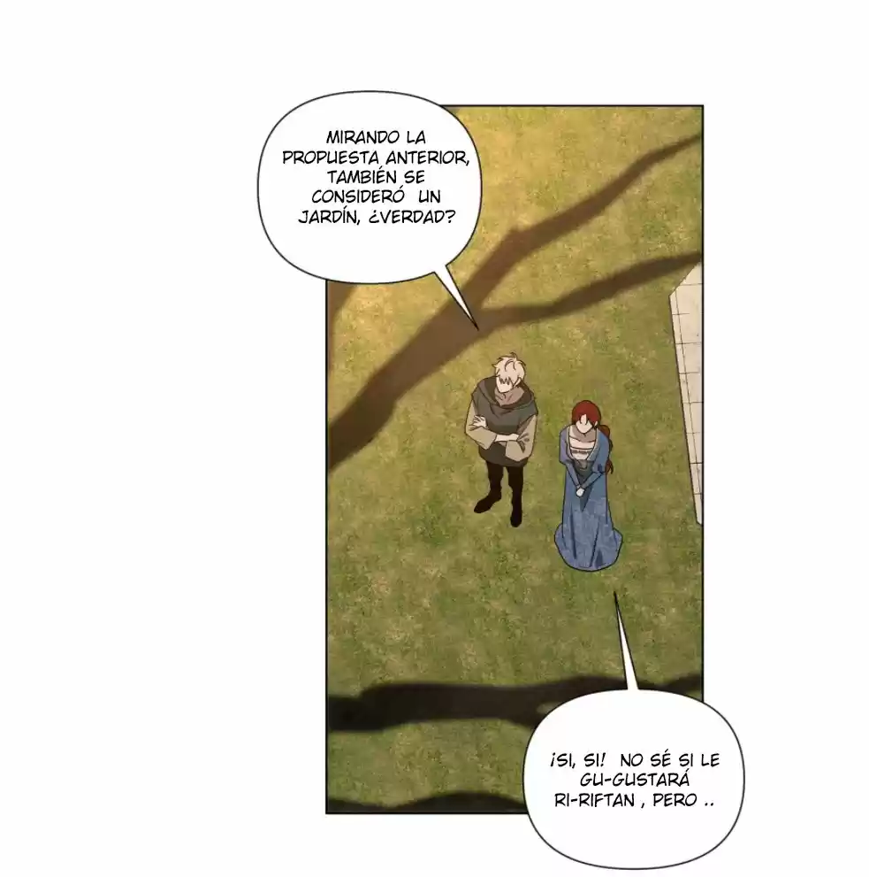 Debajo El Roble - Capítulo 18 - Página 38 - LectorTMOo