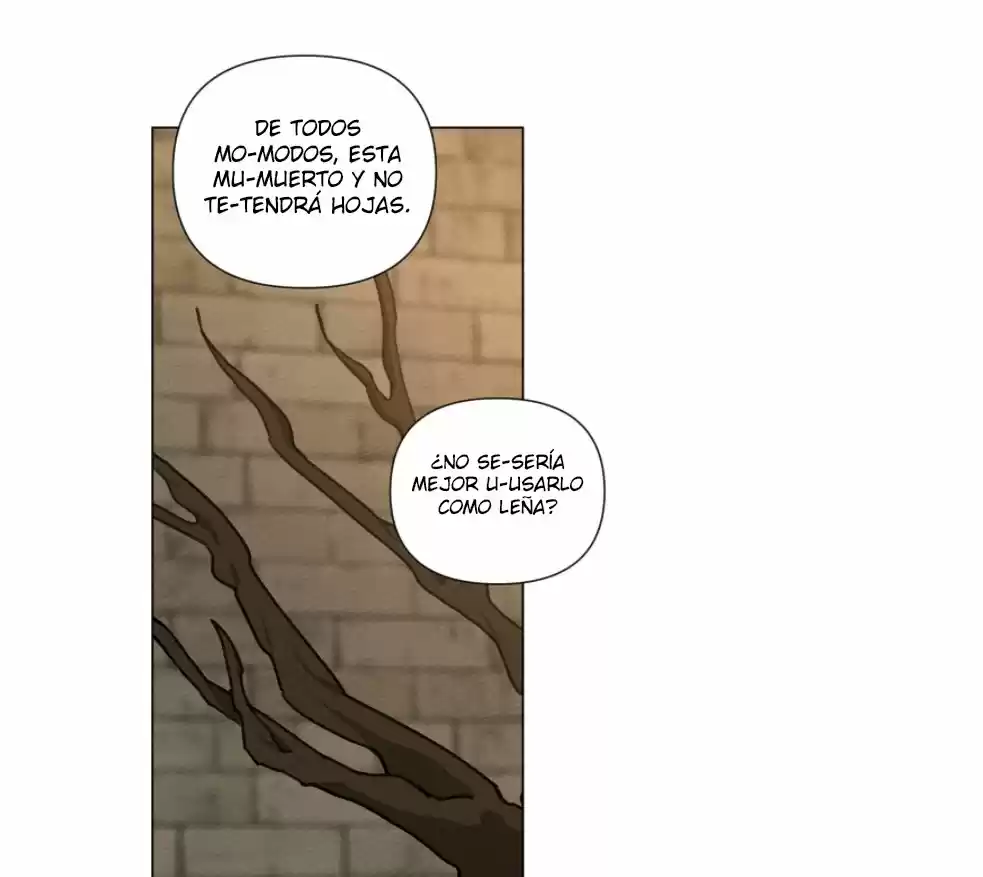 Debajo El Roble - Capítulo 18 - Página 40 - LectorTMOo