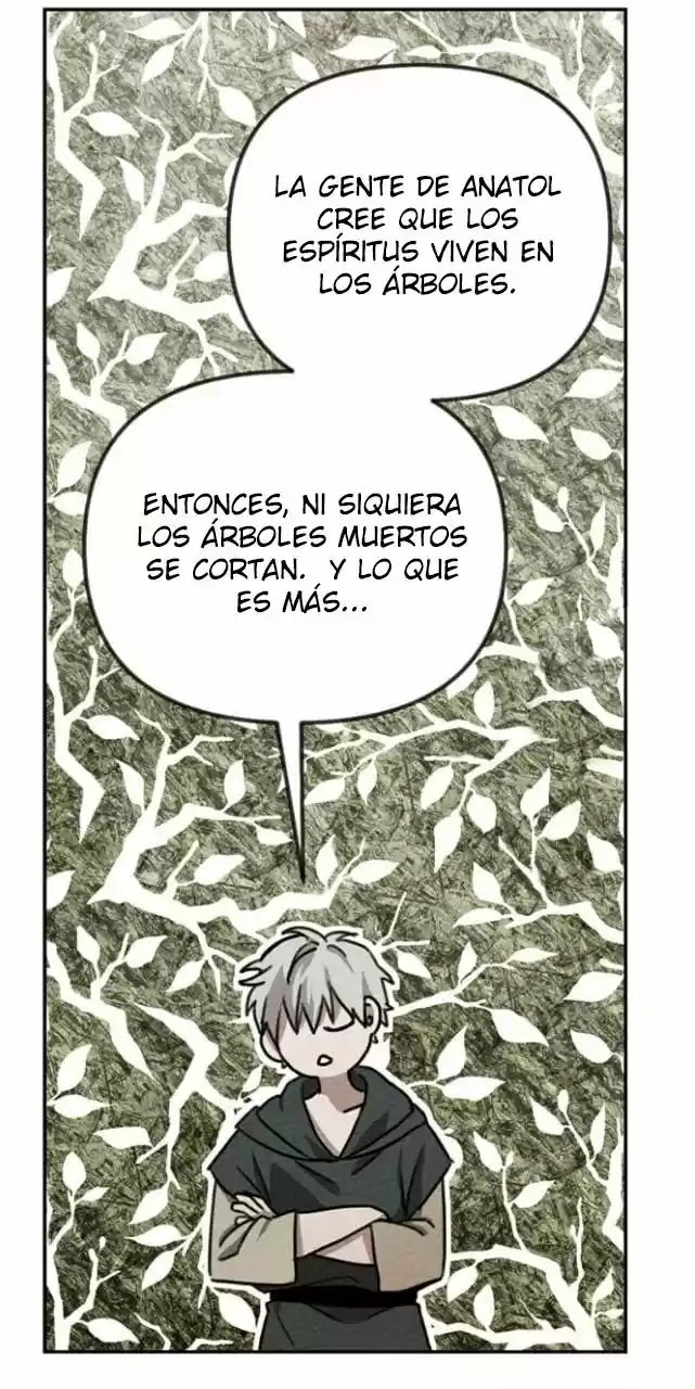 Debajo El Roble - Capítulo 18 - Página 41 - LectorTMOo