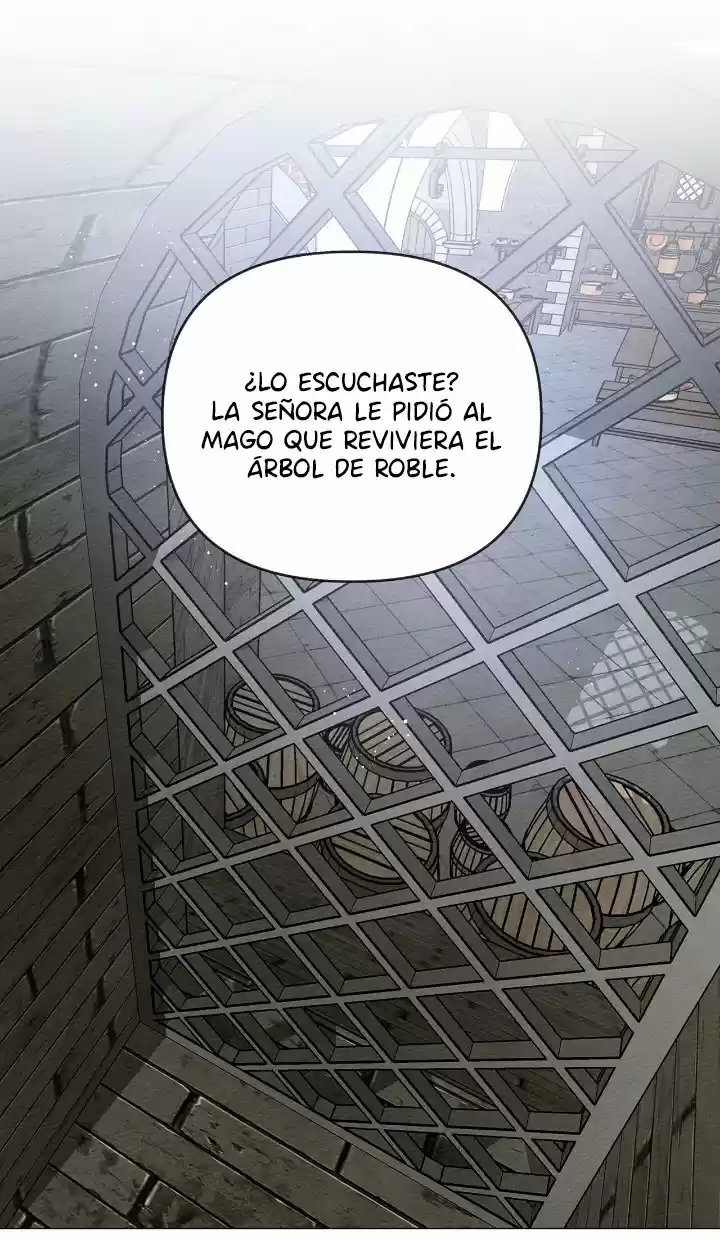 Debajo El Roble - Capítulo 19 - Página 4 - LectorTMOo