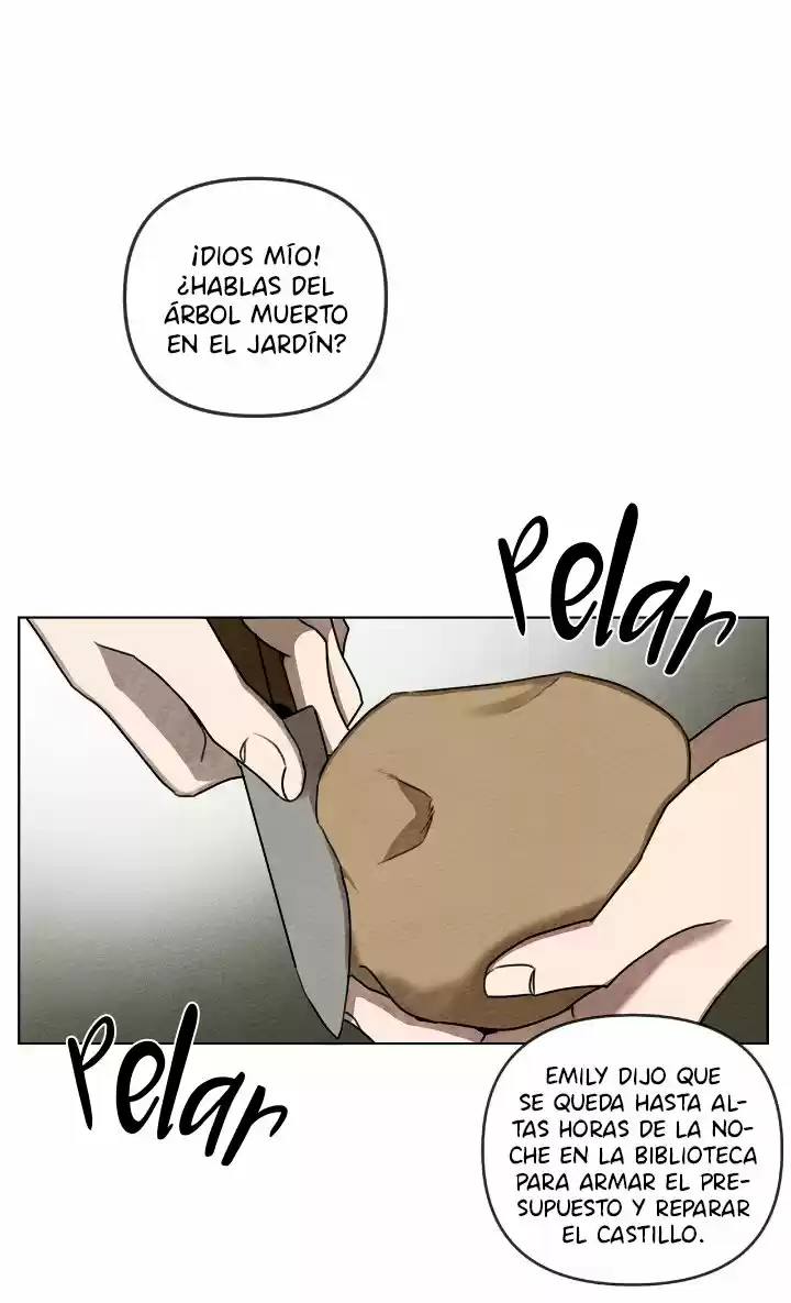 Debajo El Roble - Capítulo 19 - Página 5 - LectorTMOo