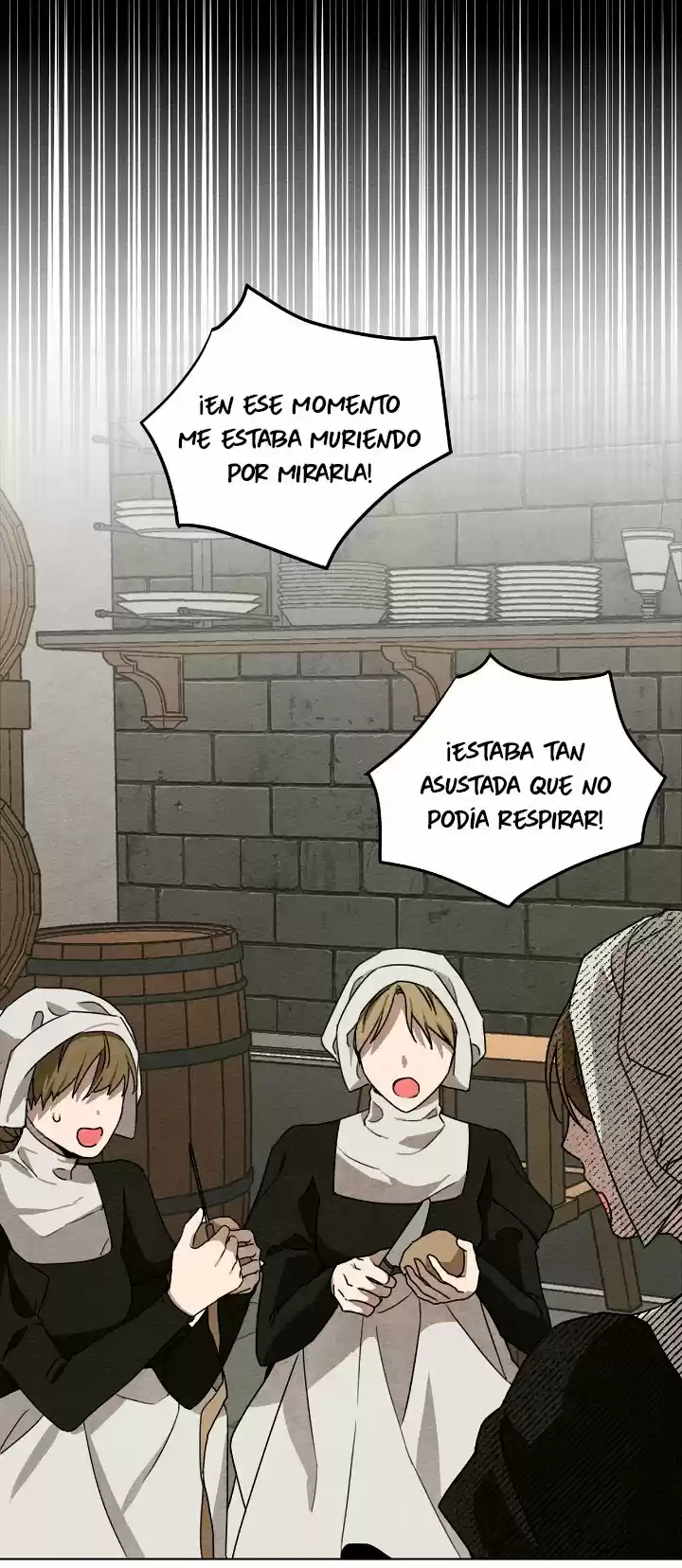 Debajo El Roble - Capítulo 19 - Página 8 - LectorTMOo