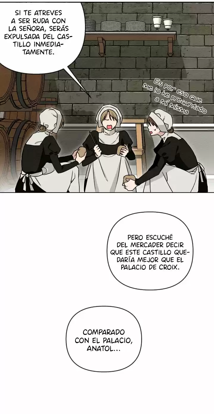 Debajo El Roble - Capítulo 19 - Página 12 - LectorTMOo