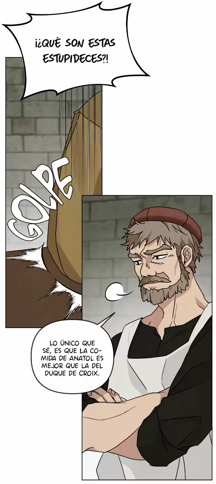 Debajo El Roble - Capítulo 19 - Página 13 - LectorTMOo