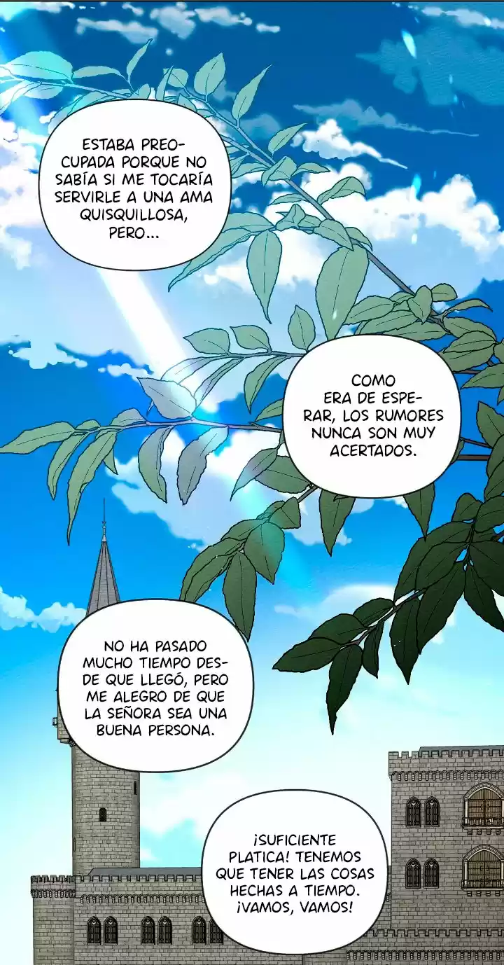 Debajo El Roble - Capítulo 19 - Página 17 - LectorTMOo