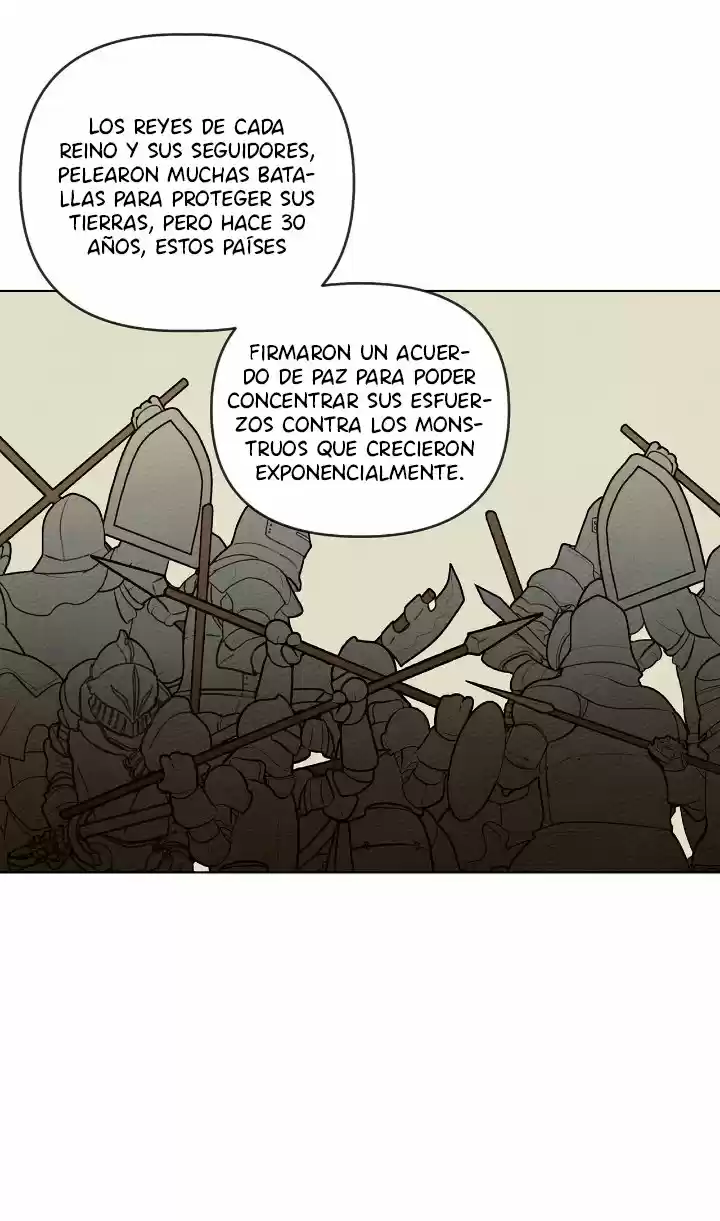 Debajo El Roble - Capítulo 19 - Página 39 - LectorTMOo