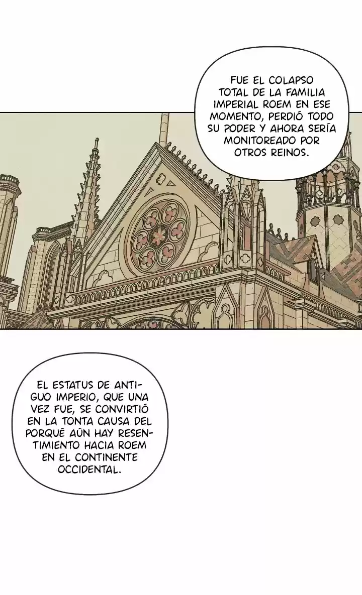 Debajo El Roble - Capítulo 19 - Página 40 - LectorTMOo