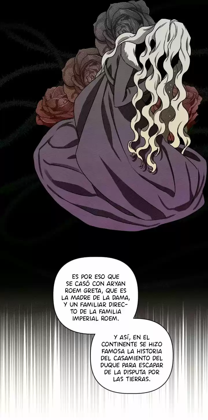 Debajo El Roble - Capítulo 19 - Página 45 - LectorTMOo