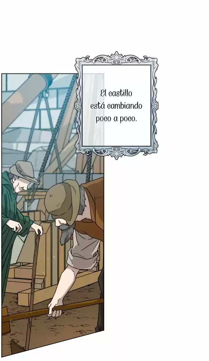 Debajo El Roble - Capítulo 20 - Página 6 - LectorTMOo